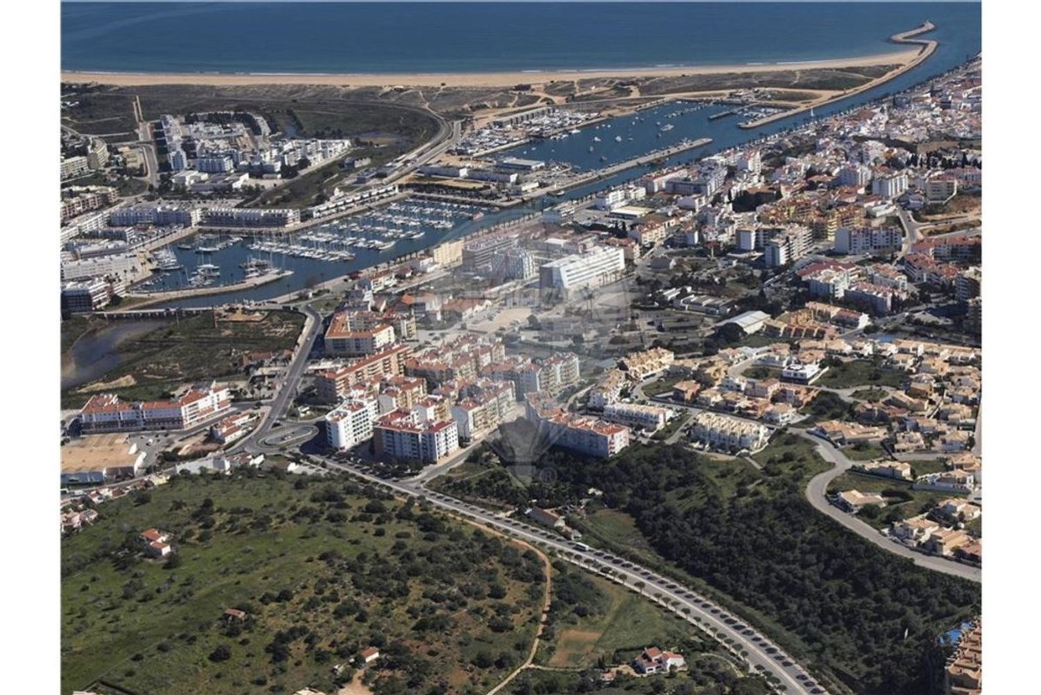 Terrain à Lagos, Portugal No. 282521