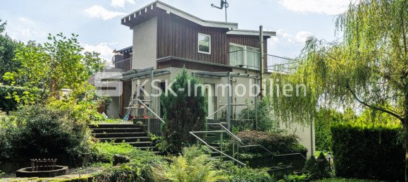 Adosado de 4 dormitorios en Bergisch Gladbach, Germany No. 95620 2