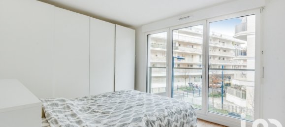 4 rooms Apartment in Pantin, France No. 144551 7