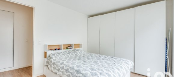 4 rooms Apartment in Pantin, France No. 144551 8