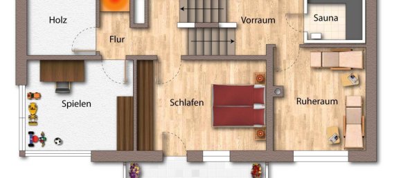 3 bedrooms House in Taxenbach, Austria No. 219160 12