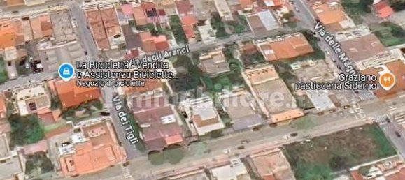 Apartamento de 2 dormitorios en Siderno, Italy No. 39474 23