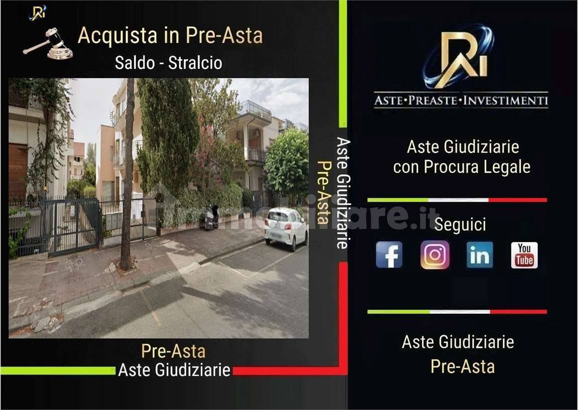 Apartamento de 2 dormitorios en Siderno, Italy No. 39474