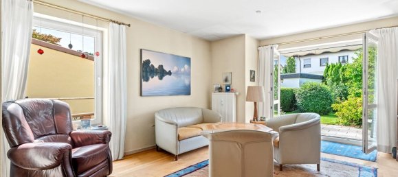 3-Zimmer Doppelhaus in Bodenseekreis, Germany, Nr. 358814 5