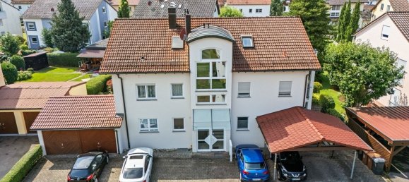 3-Zimmer Doppelhaus in Bodenseekreis, Germany, Nr. 358814 17