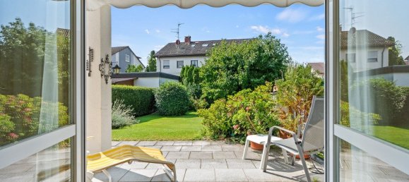 3-Zimmer Doppelhaus in Bodenseekreis, Germany, Nr. 358814 12