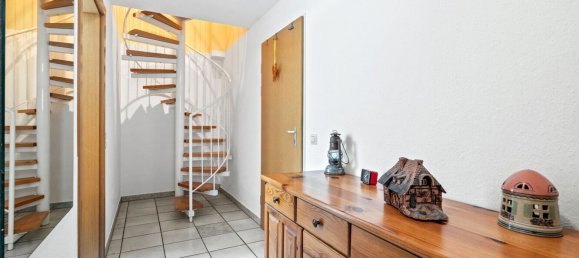 3-Zimmer Doppelhaus in Bodenseekreis, Germany, Nr. 358814 8