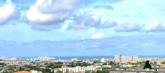 2 bedrooms Apartment in Marseille, France No. 316721 2