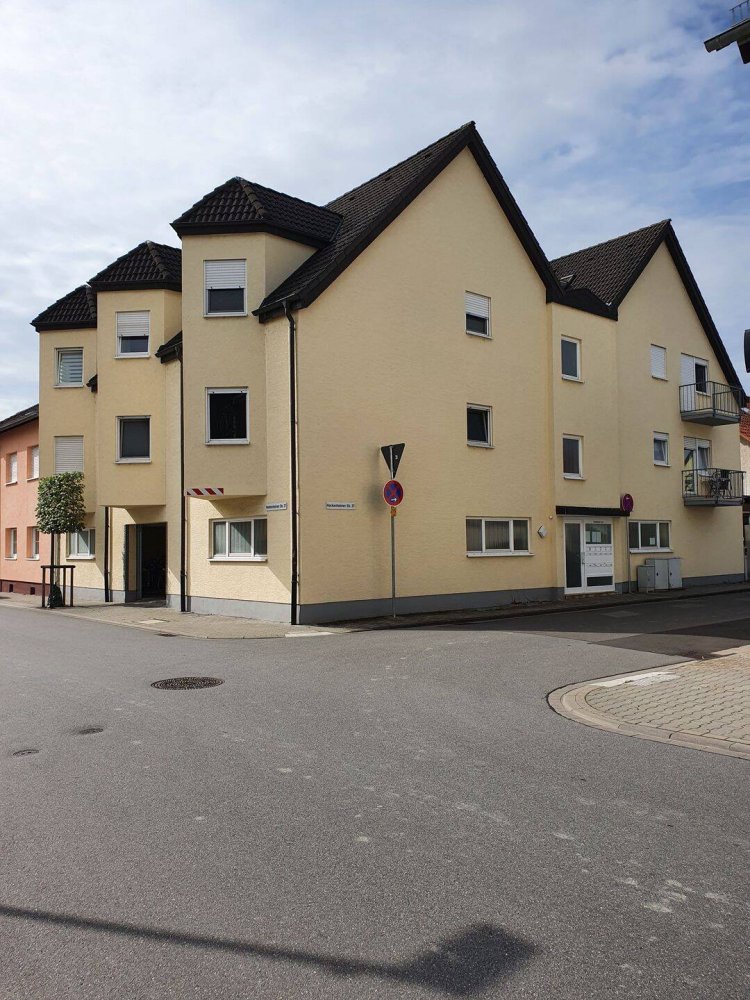 Studio in Rhein-Neckar-Kreis, Germany No. 241758