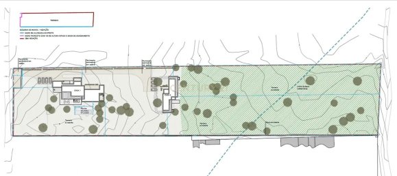 400m² Land in Setubal, Portugal No. 104719 13