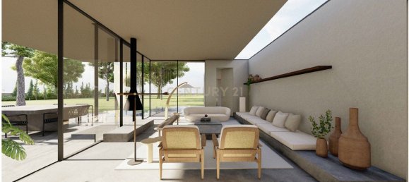 400m² Land in Setubal, Portugal No. 104719 6