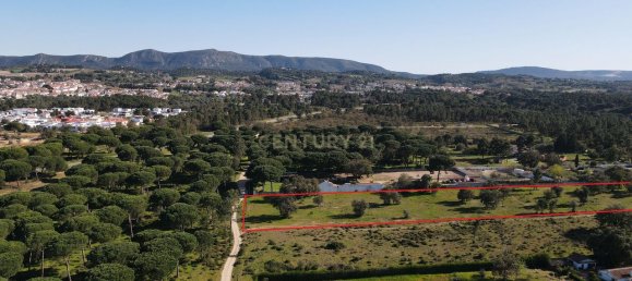 400m² Land in Setubal, Portugal No. 104719 17