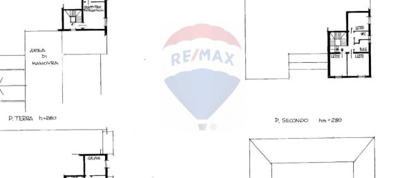 Casa de 3 dormitorios en Modena, Italy No. 56601 41