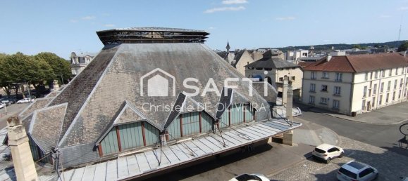 4 غرف نوم شقة في Soissons, France رقم 233528 14