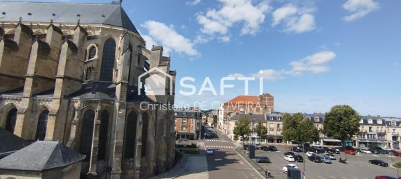 4 غرف نوم شقة في Soissons, France رقم 233528 18