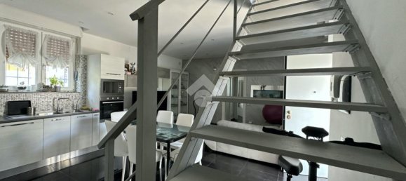 2 rooms House in Turin, Italy No. 236455 16
