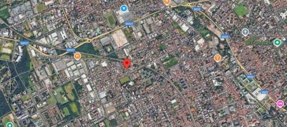 3 bedrooms Apartment in Legnano, Italy No. 259560 6