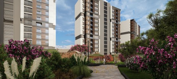 Apartment 4+1 in Istanbul, Turkey No. 25880 11