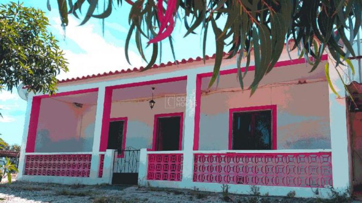 4 bedrooms House in Silves, Portugal No. 2990