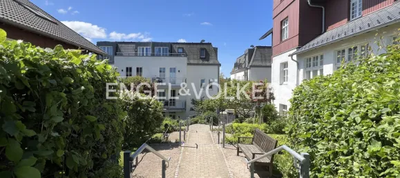 1 bedroom Apartment in Vorpommern-Greifswald, Germany No. 364471 11