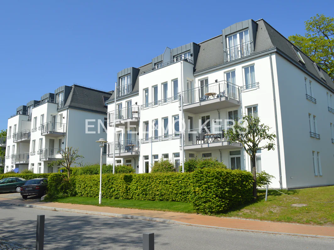 1 bedroom Apartment in Vorpommern-Greifswald, Germany No. 364471