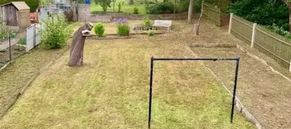 Таунхаус с 5 комнатами в Фогтланд, Германия № 246868 7