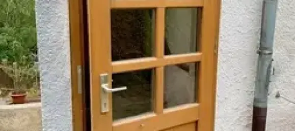 Таунхаус с 5 комнатами в Фогтланд, Германия № 246868 36