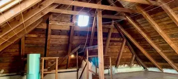 Таунхаус с 5 комнатами в Фогтланд, Германия № 246868 28