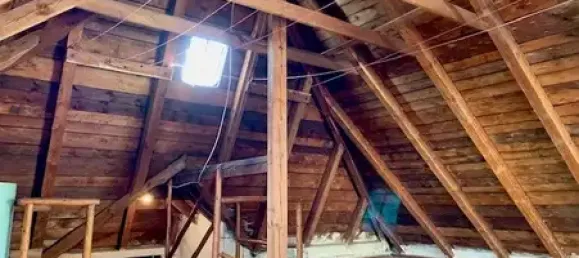 Таунхаус с 5 комнатами в Фогтланд, Германия № 246868 29