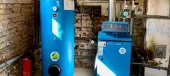 Таунхаус с 5 комнатами в Фогтланд, Германия № 246868 34