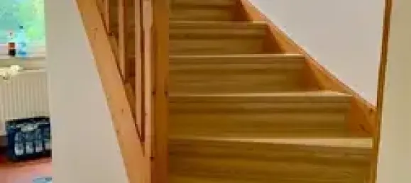 Таунхаус с 5 комнатами в Фогтланд, Германия № 246868 17