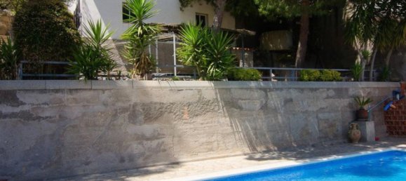 5 bedrooms House in Corbera de Llobregat, Spain No. 26059 12