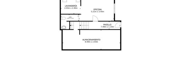 5 bedrooms House in Corbera de Llobregat, Spain No. 26059 50