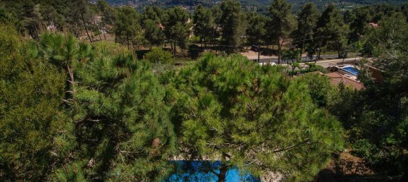 5 bedrooms House in Corbera de Llobregat, Spain No. 26059 22