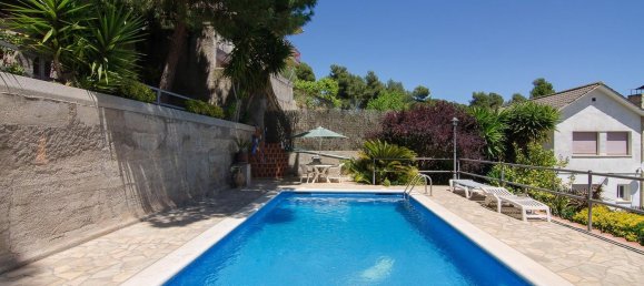 5 bedrooms House in Corbera de Llobregat, Spain No. 26059 10