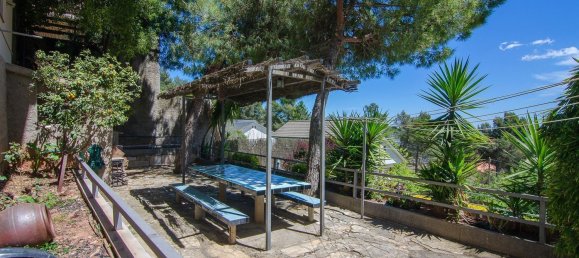 5 bedrooms House in Corbera de Llobregat, Spain No. 26059 7