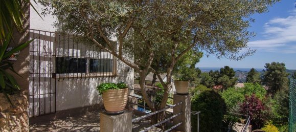 5 bedrooms House in Corbera de Llobregat, Spain No. 26059 20