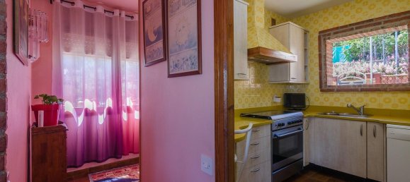 5 bedrooms House in Corbera de Llobregat, Spain No. 26059 29