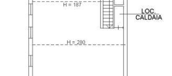 Apartamento de 3 divisões em Somma Lombardo, Italy N.º 334163 14