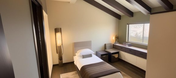 8غرفة فيلا في Castelfranco Veneto, Italy رقم 68865 28