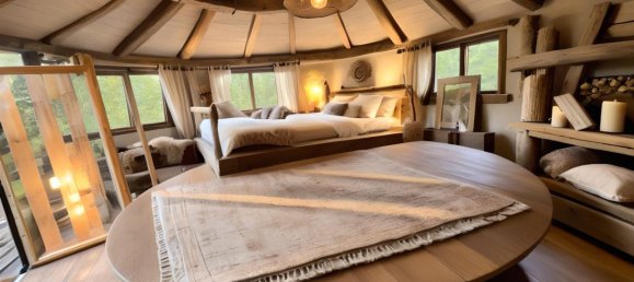 8غرفة فيلا في Castelfranco Veneto, Italy رقم 68865 36