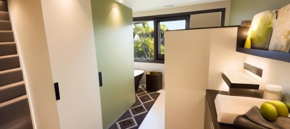 8غرفة فيلا في Castelfranco Veneto, Italy رقم 68865 9