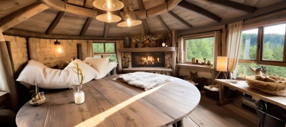 8غرفة فيلا في Castelfranco Veneto, Italy رقم 68865 37