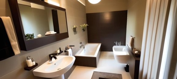 8غرفة فيلا في Castelfranco Veneto, Italy رقم 68865 23