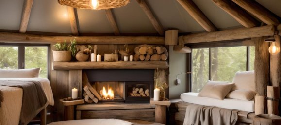 8غرفة فيلا في Castelfranco Veneto, Italy رقم 68865 39