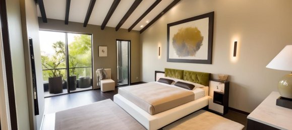 8غرفة فيلا في Castelfranco Veneto, Italy رقم 68865 25