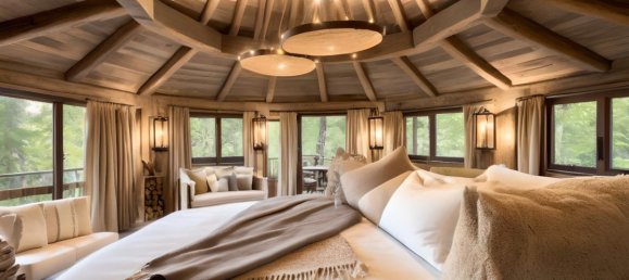 8غرفة فيلا في Castelfranco Veneto, Italy رقم 68865 38