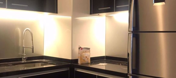 Duplex T2 em Khlong Toei, Thailand N.º 9627 5