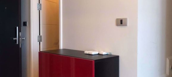 Duplex T2 em Khlong Toei, Thailand N.º 9627 3