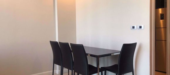 Duplex T2 em Khlong Toei, Thailand N.º 9627 4